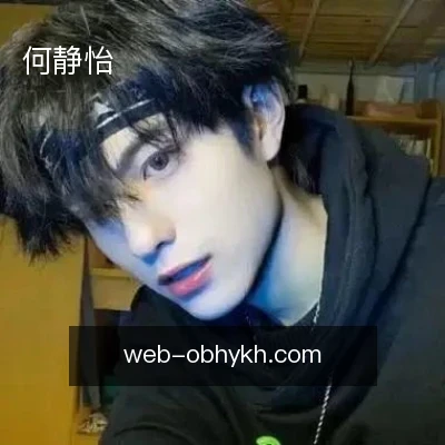 何静怡